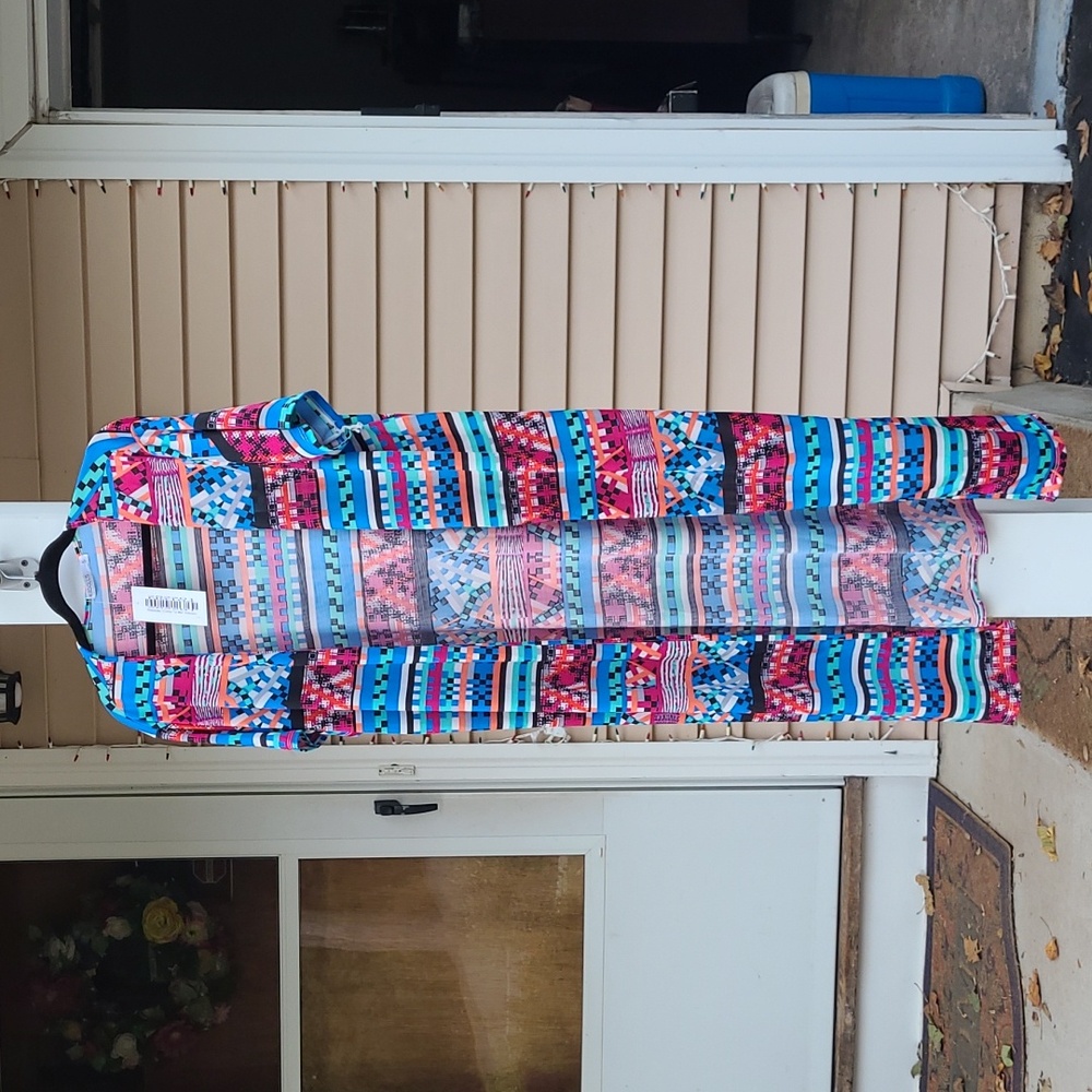 NWT Rebdolls Kimono